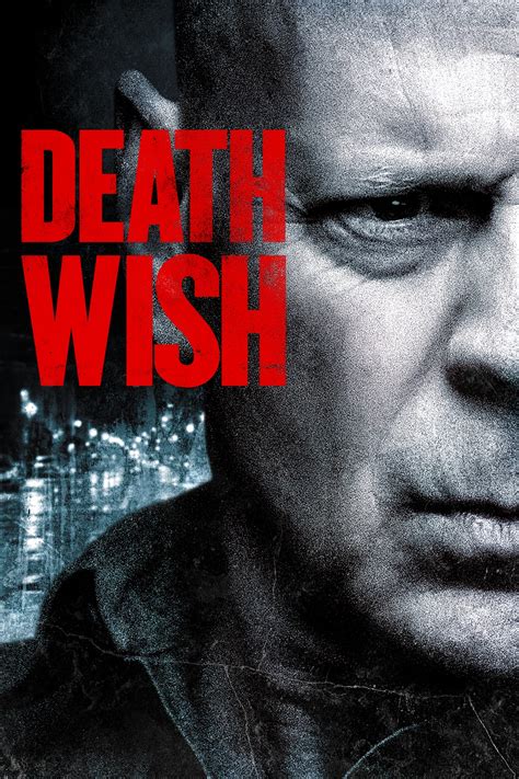 distribution de death wish